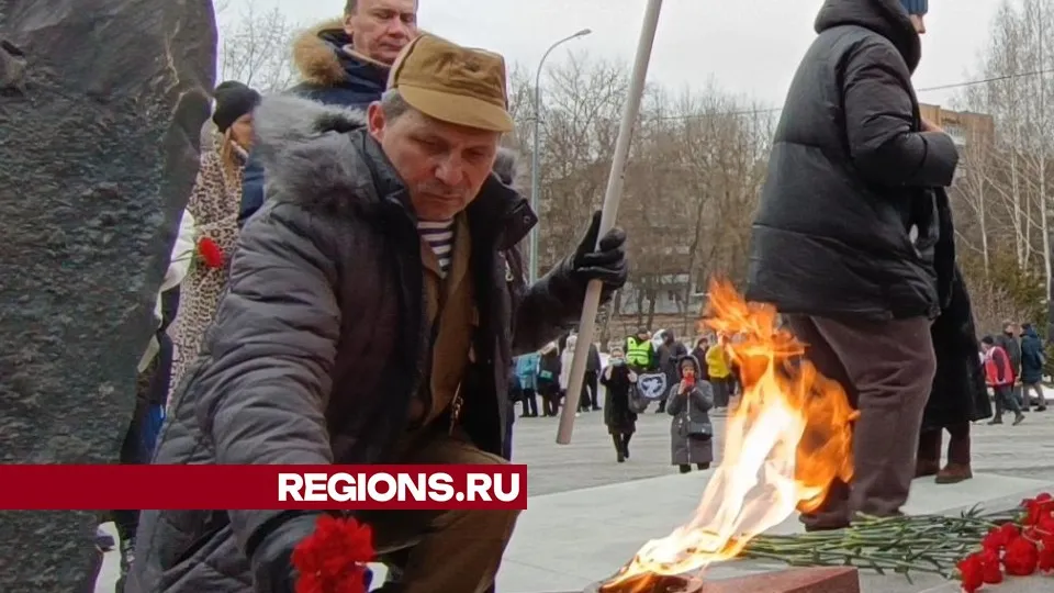 Фото: Екатерина Дятловская