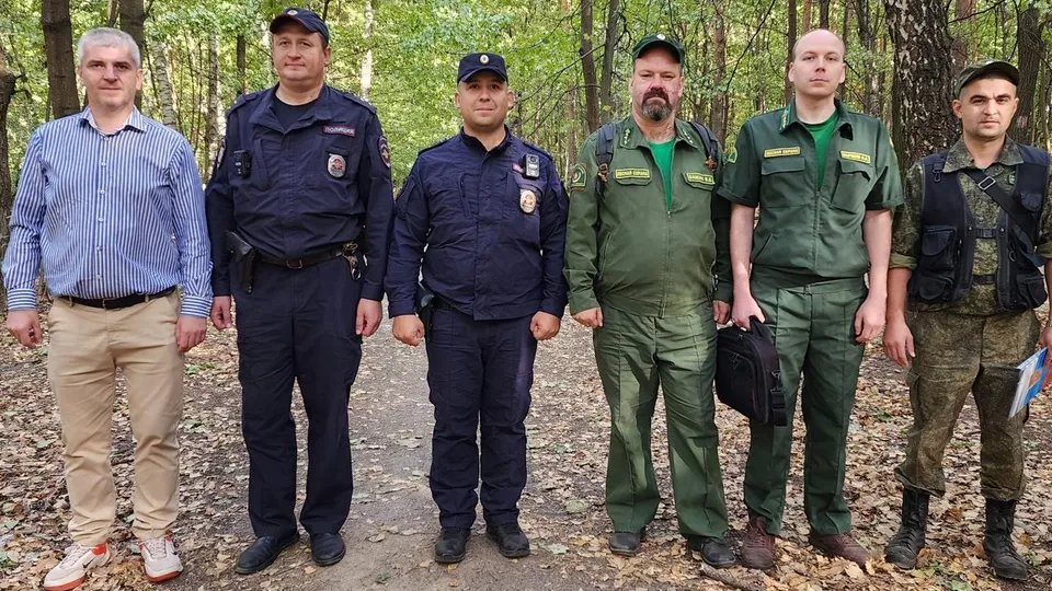 Фото: Ольга Фельдфебелева