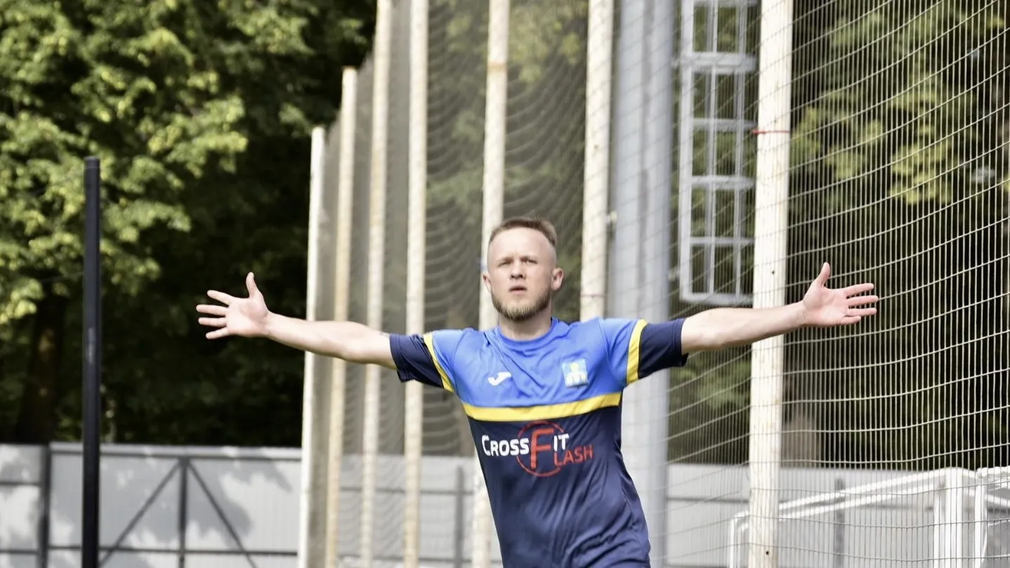 Фото: пресс-служба администрации г.о. Солнечногорск