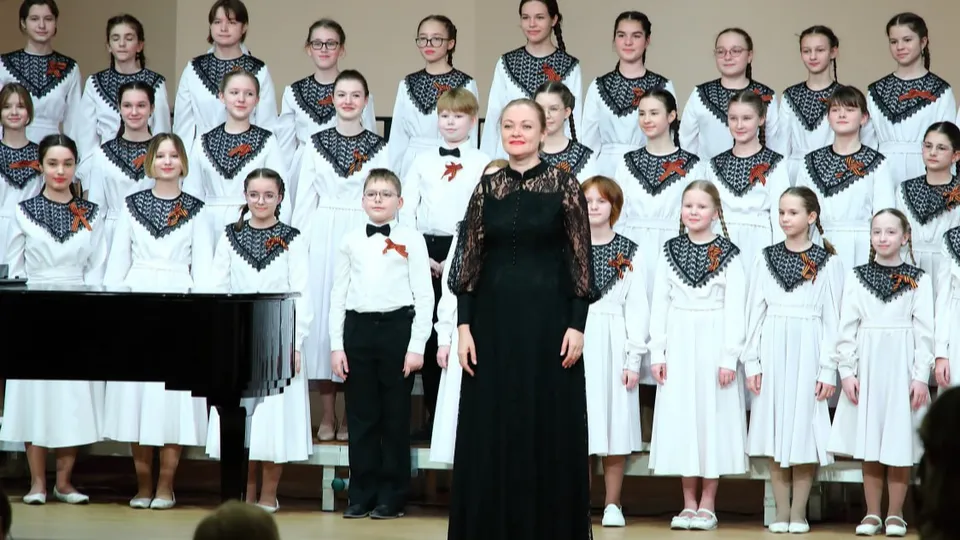 Фото: пресс-служба администрации г.о. Жуковский