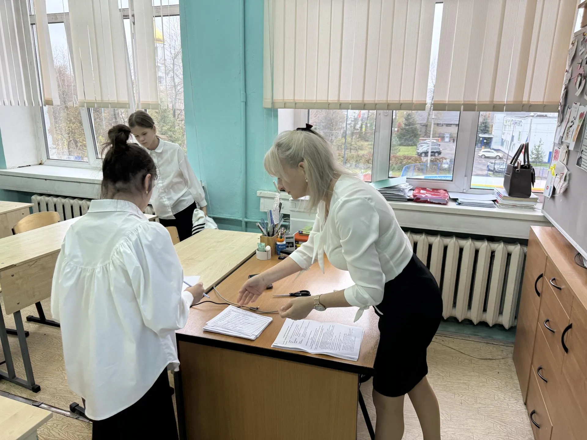 Фото: МедиаБанк Подмосковья/Анна Дука