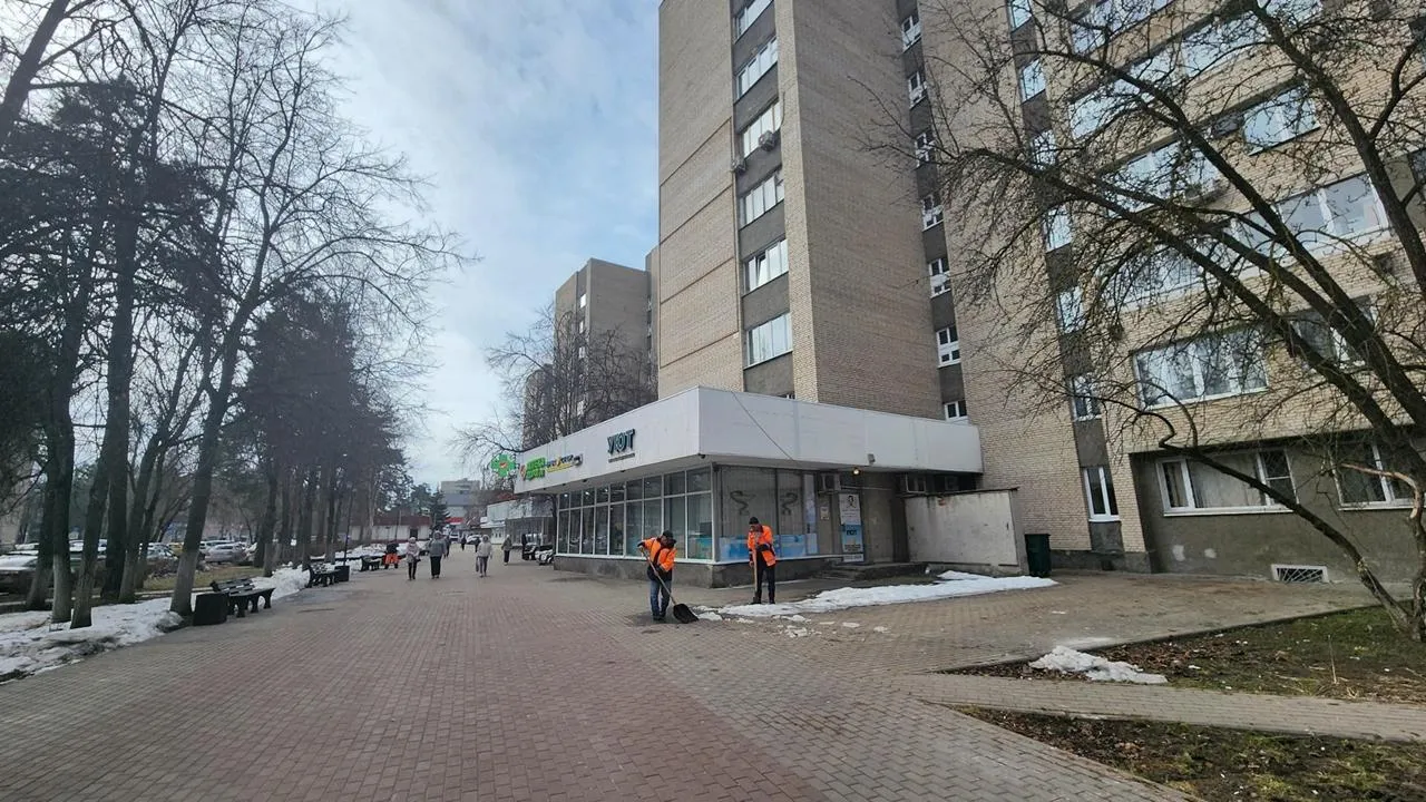 REGIONS/Анна Мороз