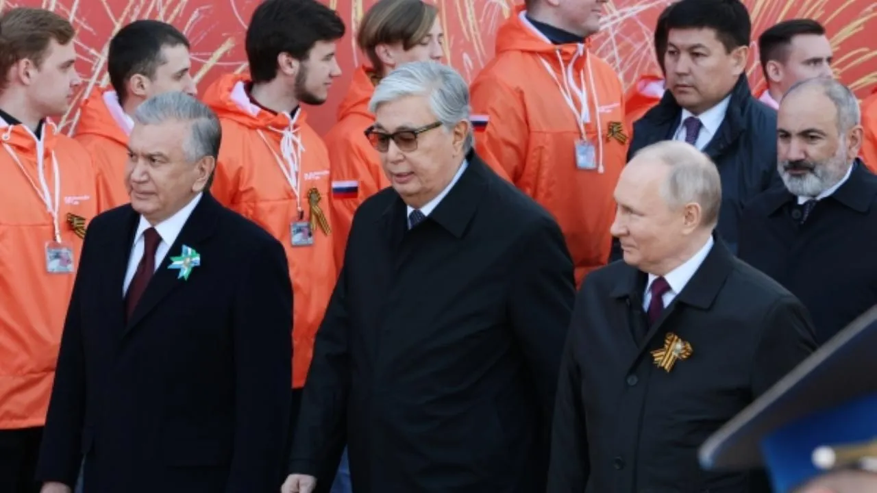 Гавриил Григоров/РИА Новости