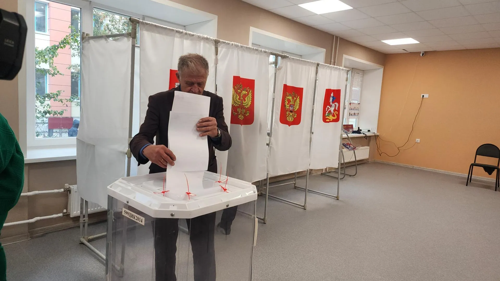 Фото: Юлия Андросова