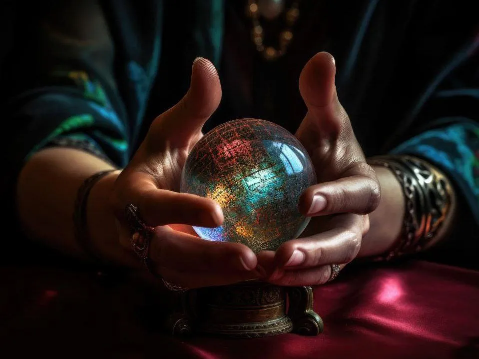 Знаменитая провидица Мишина предсказала ближайшее будущее России и мира