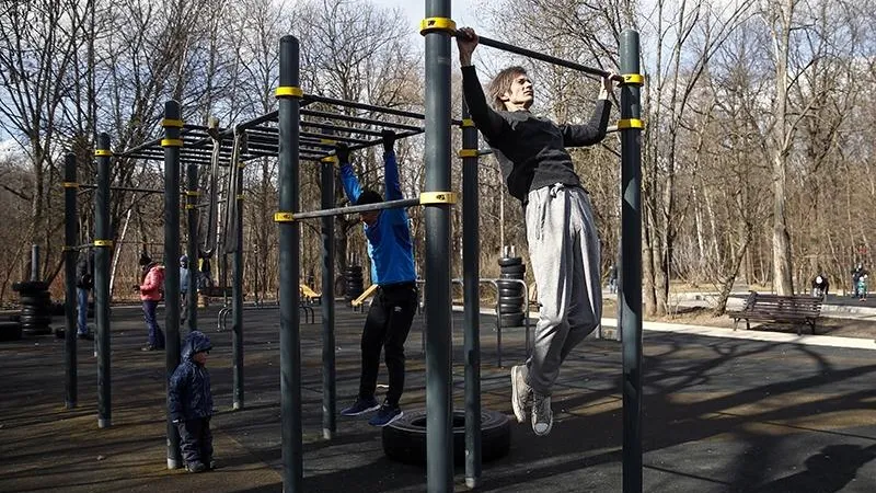 В Зарайске – спорт, в Одинцово – медицина: как преобразятся города Подмосковья в 2020 году 