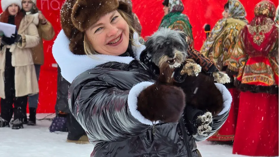 Фото: МедиаБанк Подмосковья/Яна Шаливская