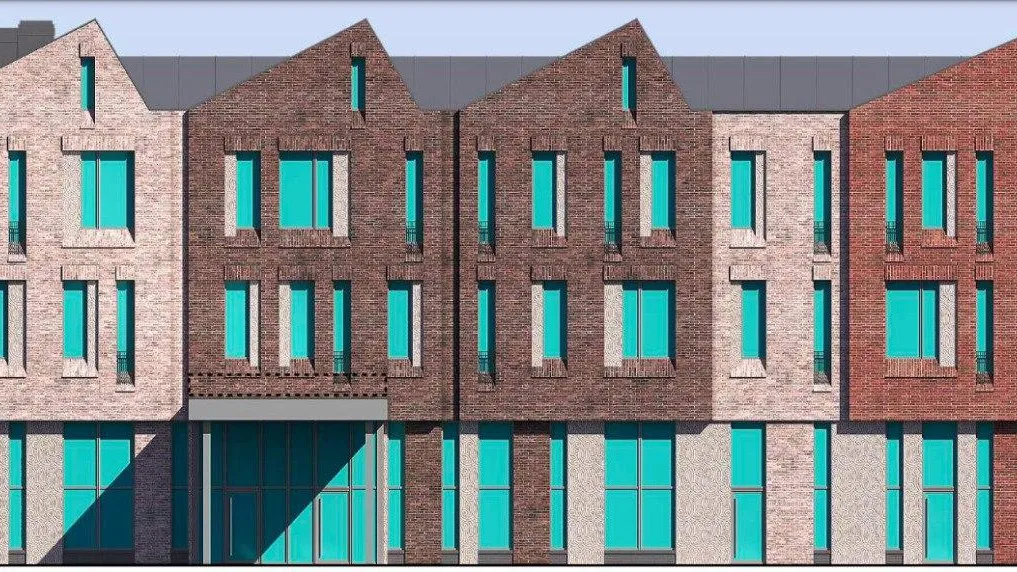 Фото: проектное решение