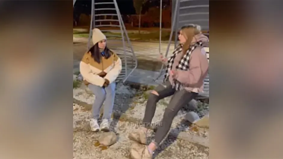 Скриншот Sevil.tv