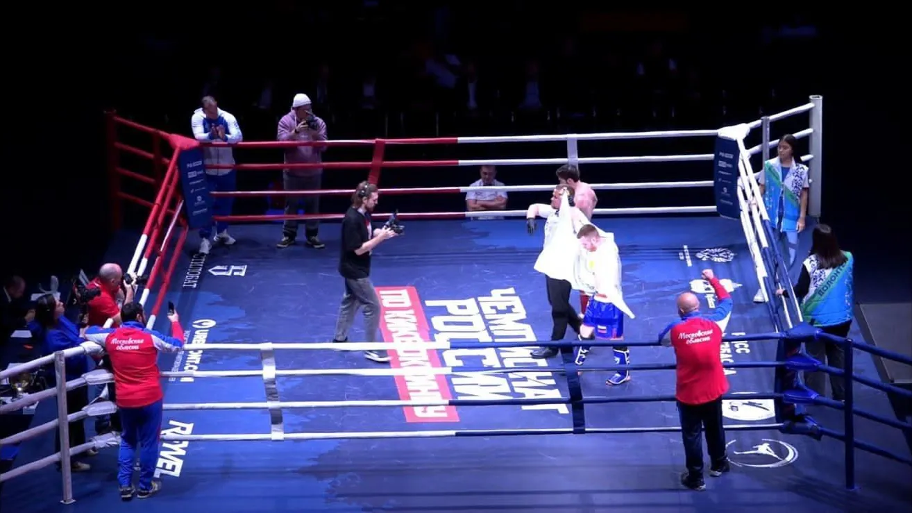 Пресс-служба администрации городского округа Подольск