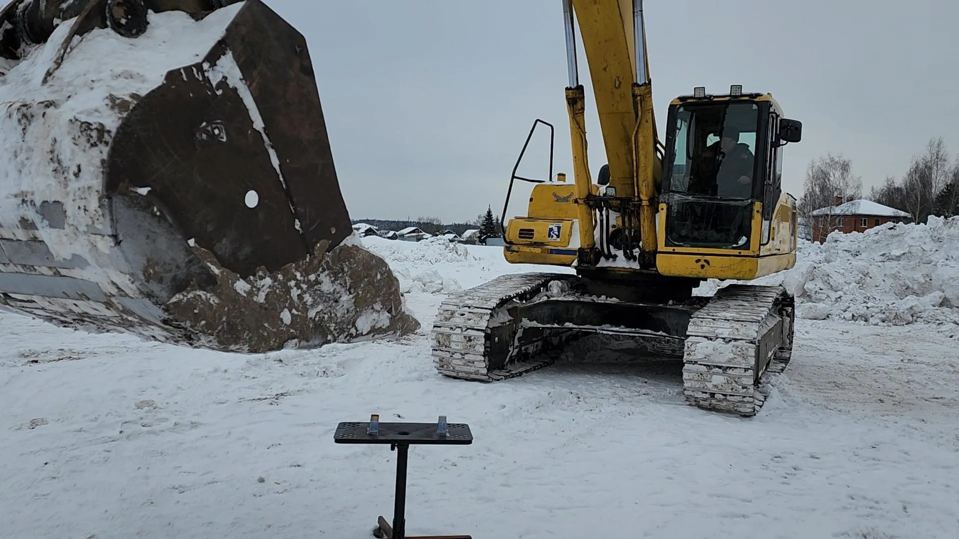 МедиаБанк Подмосковья/Ирина Моисеева