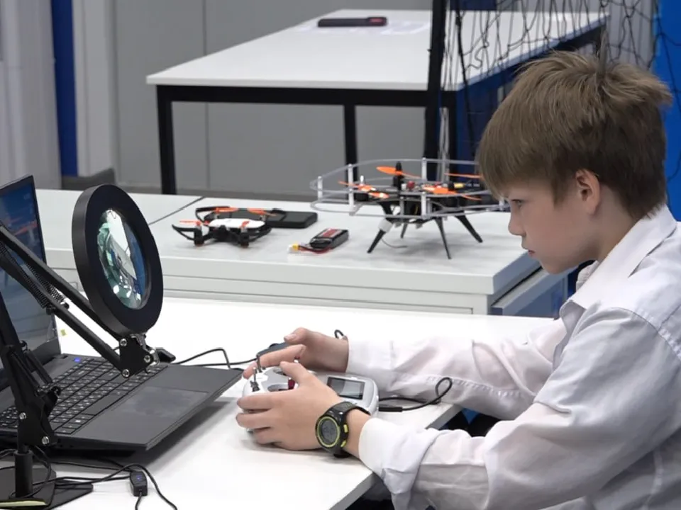 Фото: телеканал «Дубна»&nbsp; &nbsp; &nbsp; &nbsp; &nbsp;&nbsp;