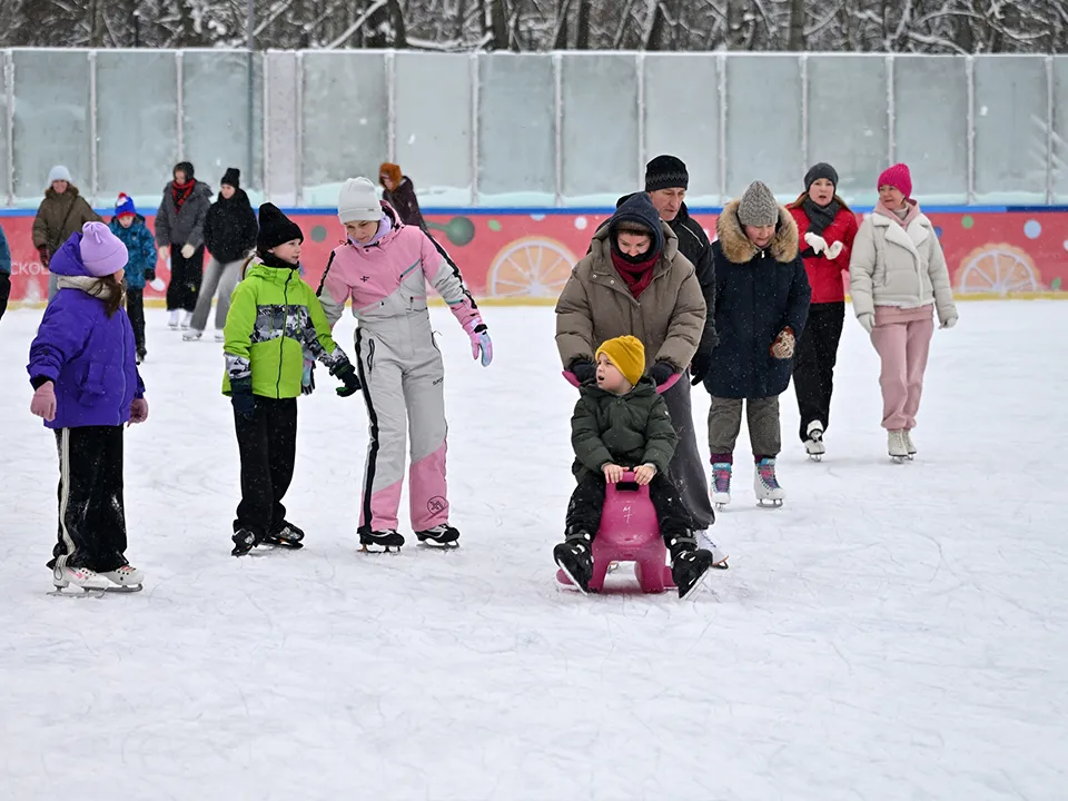 Фото: Сергей Демянюк