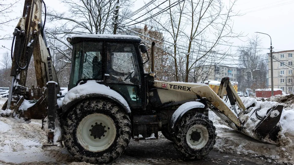 Фото: пресс-служба администрации городского округа Фрязино