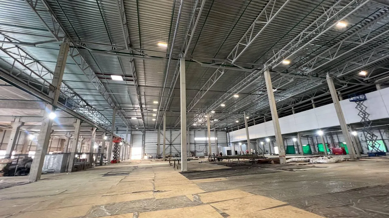 Фото: Главное управление государственного строительного надзора Московской области