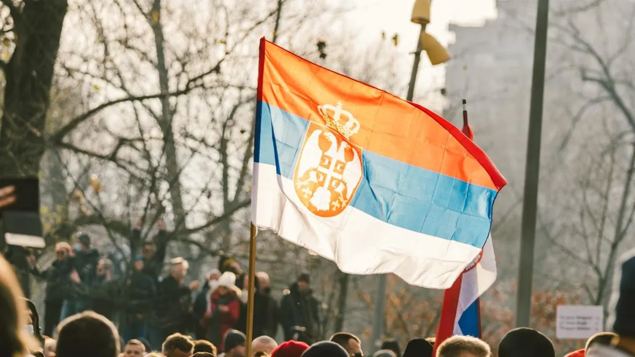 Вице-премьер Сербии: страна никогда не поддержит санкции против России