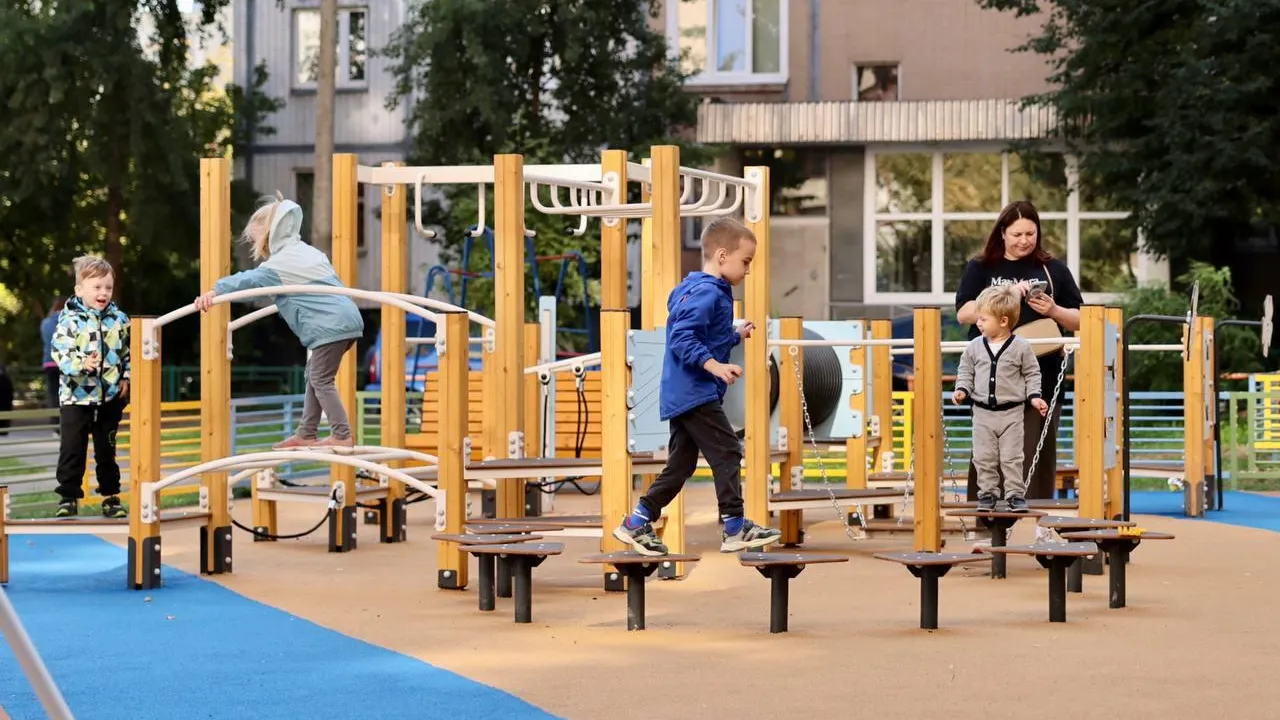 пресс-служба администрации городского округа Королев