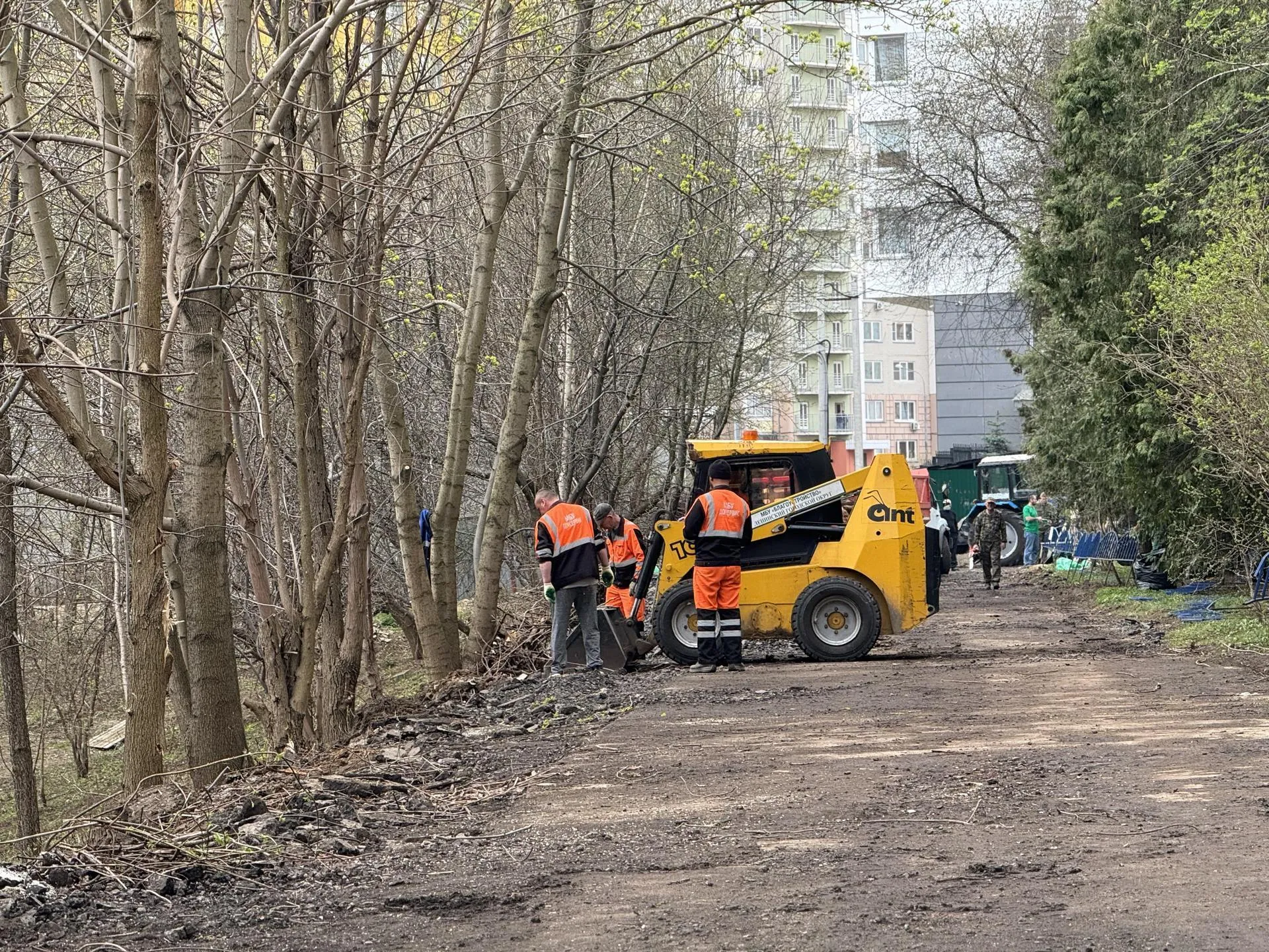 Полина Абраменко
