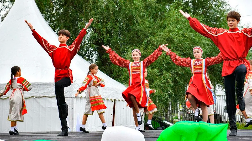 Фото: пресс-служба администрации г.о. Химки