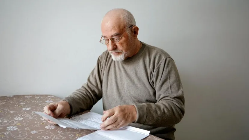 Фото: Министерство социального развития Московской области