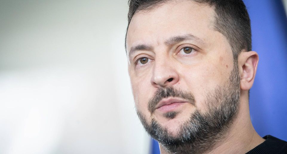 Стало известно о готовности окружения Зеленского признать потерю территорий
