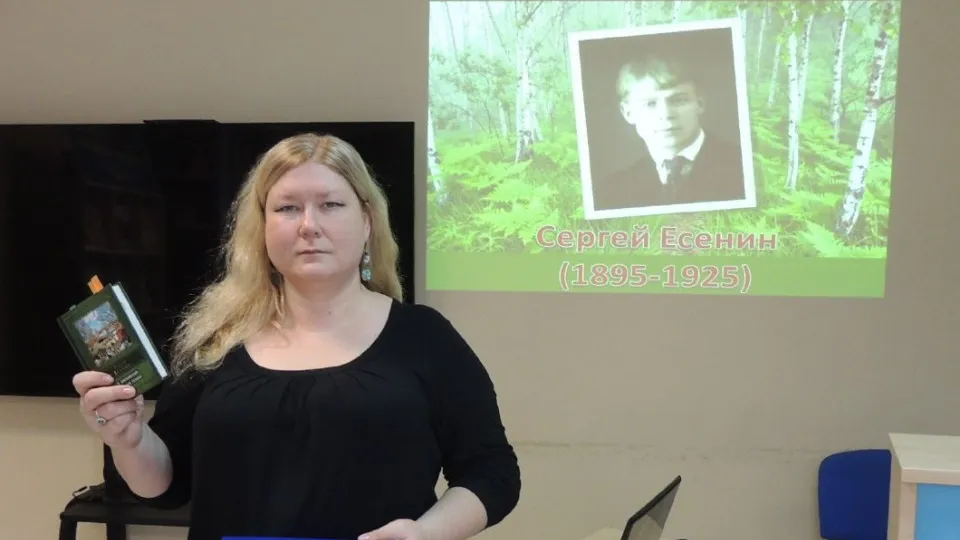 Фото: пресс-служба администрации г.о. Шаховская