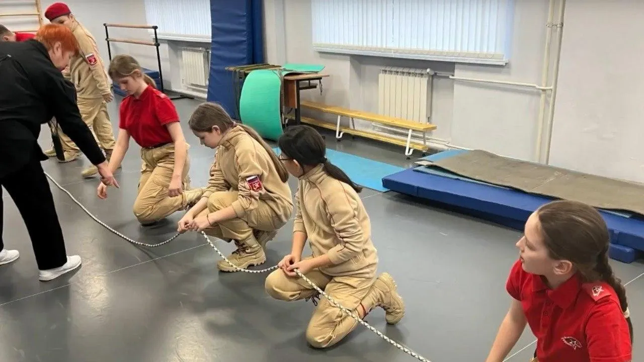 Пресс-служба администрации городского округа Мытищи