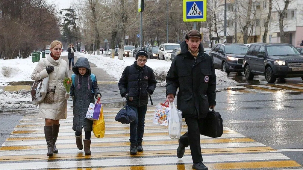 Фото: Кирилл Зыков / АГН «Москва»