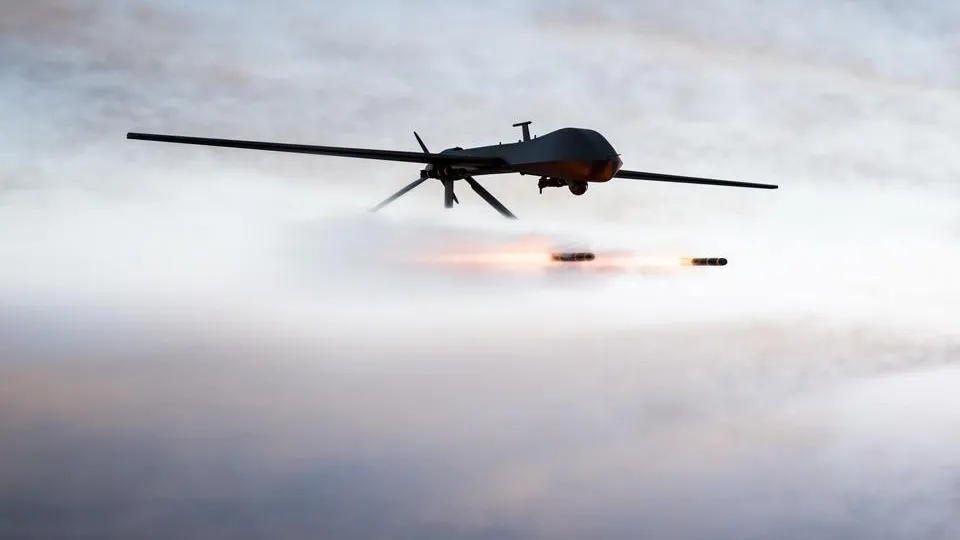 «Ночной рой дронов». Российская ПВО отразила атаку 13 БПЛА