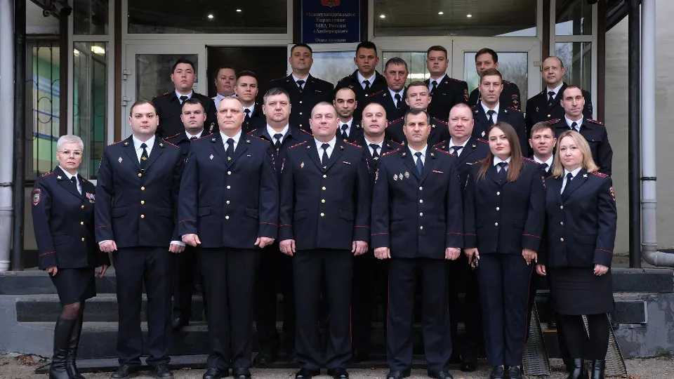 Фото: пресс-служба администрации г.о. Лыткарино