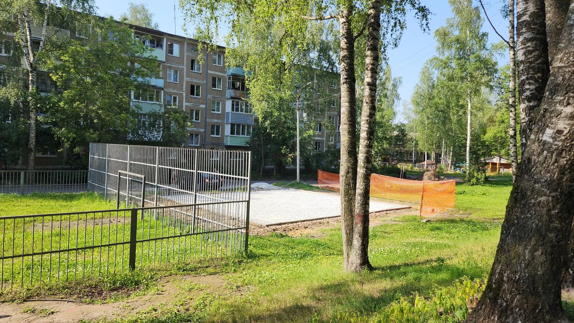 Фото: Юлия Андросова