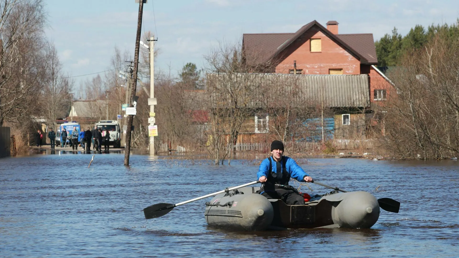 Zamir Usmanov/Russian Look