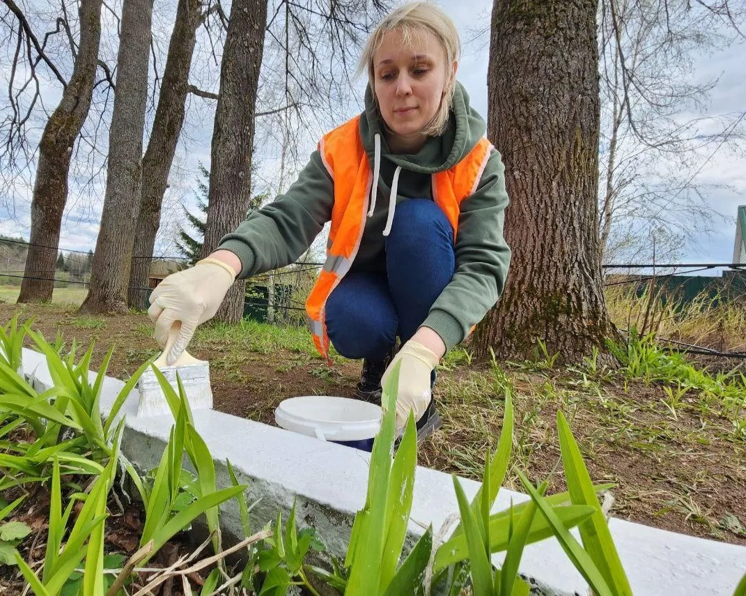 Фото: Яна Шаливская