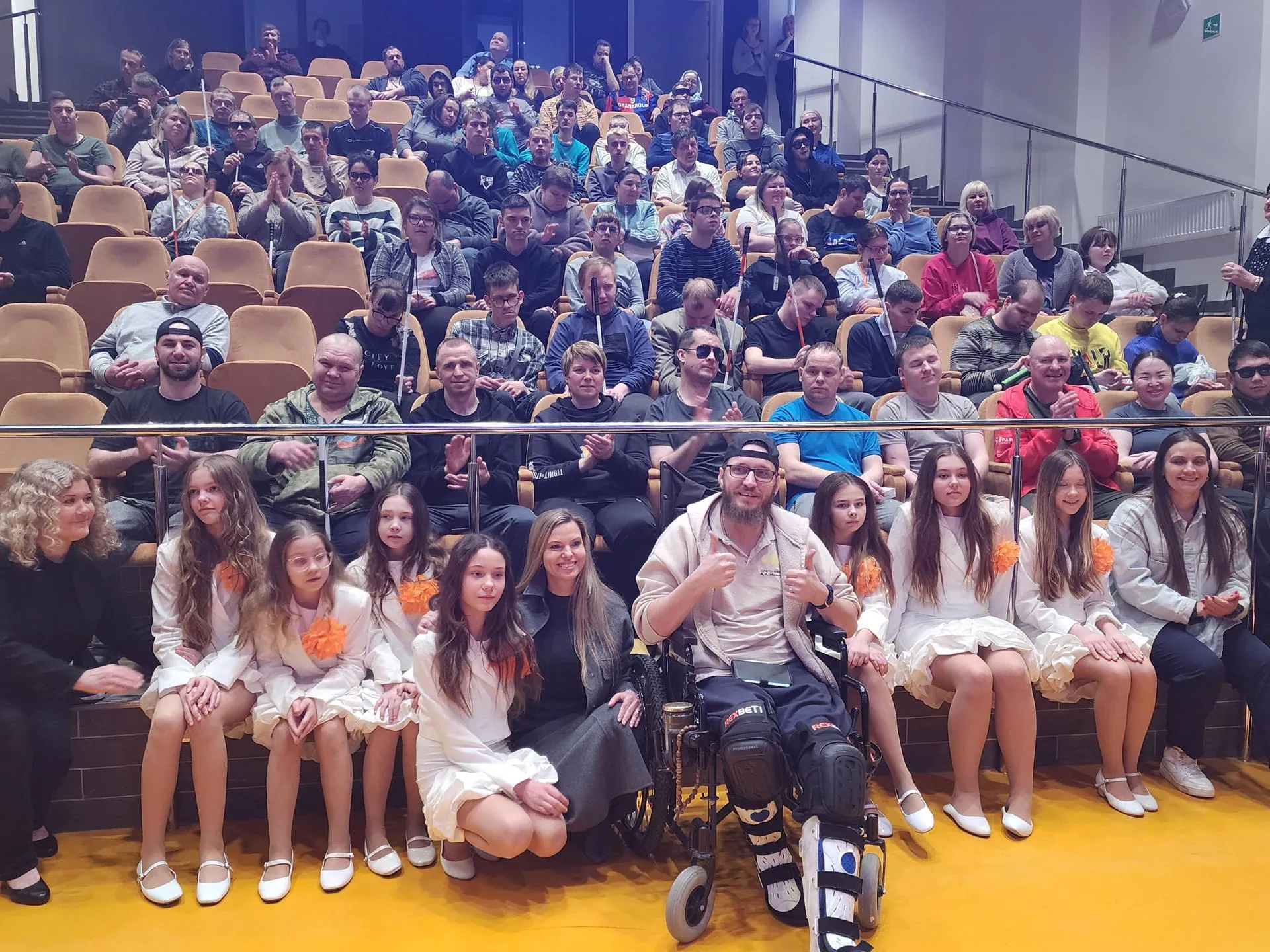 REGIONS/Елена Шумакова