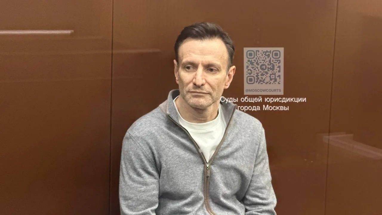 Пресс-служба Суды общей юрисдикции города Москвы