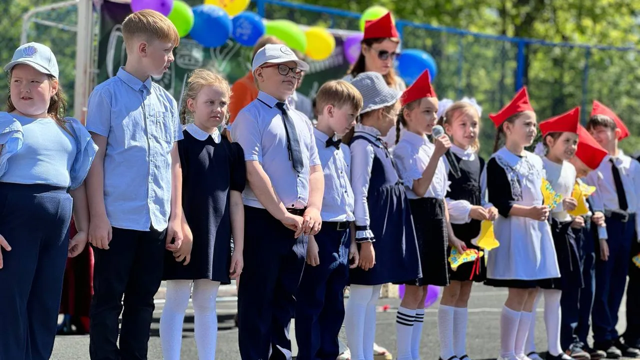 Фото: МедиаБанк Подмосковья/Ксения Афонина