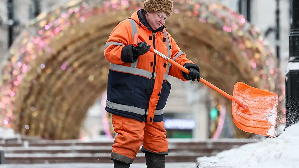 Фото: ТАСС/Софья Сандурская