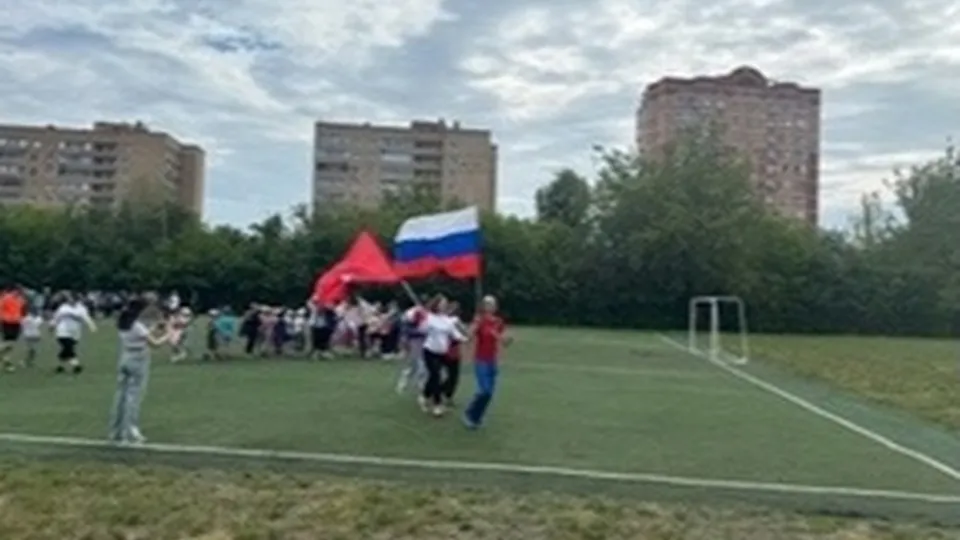 Фото: vk.com/МОУ СОШ №24 г.о. Подольск