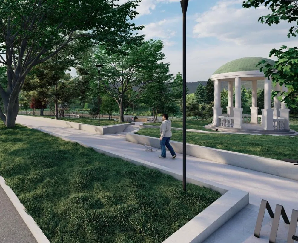 Фото: пресс-служба администрации г.о. Долгопрудный