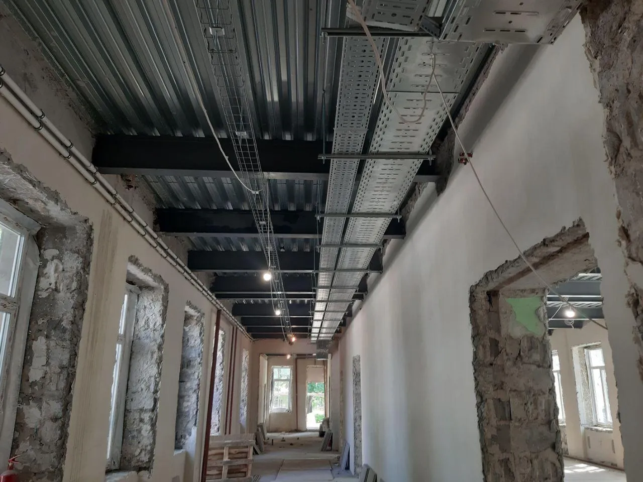 Фото: Министерство строительного комплекса Московской области