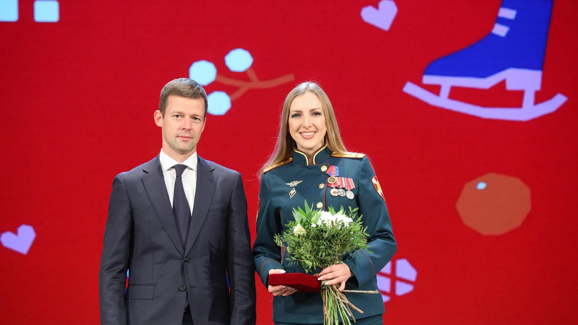 Пресс-служба администрации городского округа Балашиха