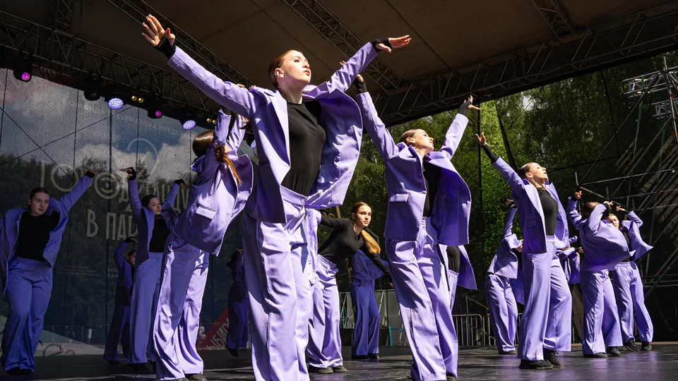 Фото: пресс-служба Администрации г.о. Ленинский