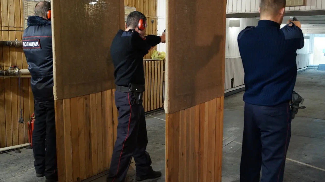 Фото: Евгений Мазепов