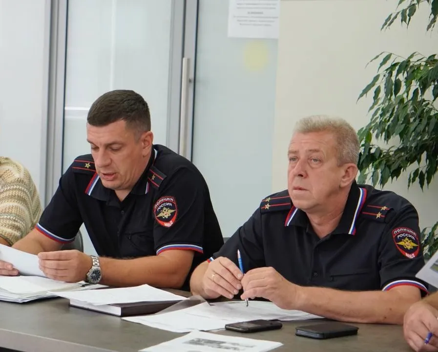 пресс-служба администрации Можайского городского округа