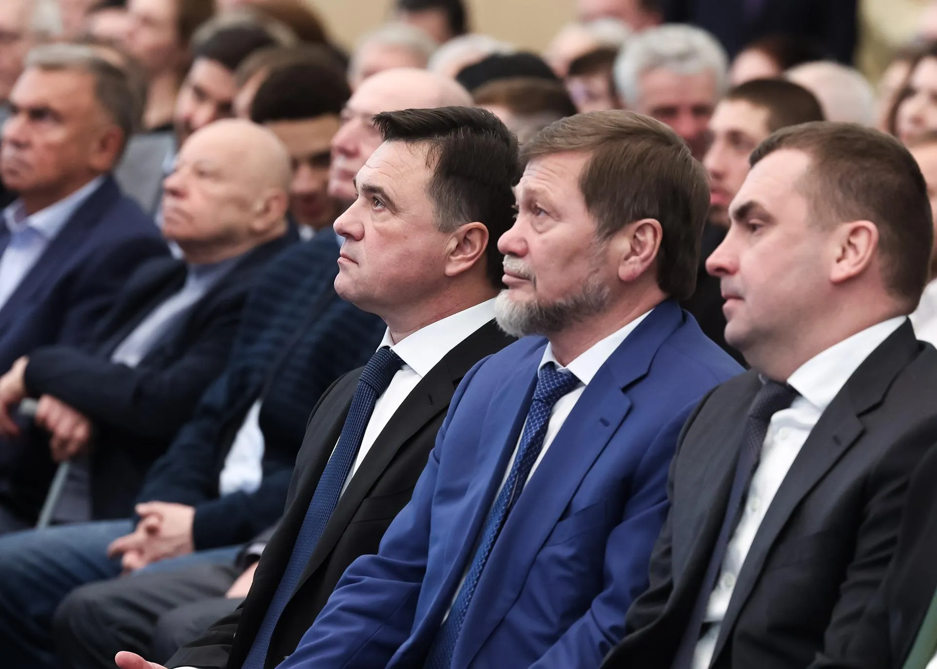 Фото: Евгений Пронин