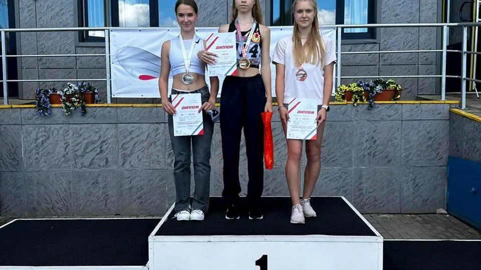 Фото: t.me/elektrostalsport