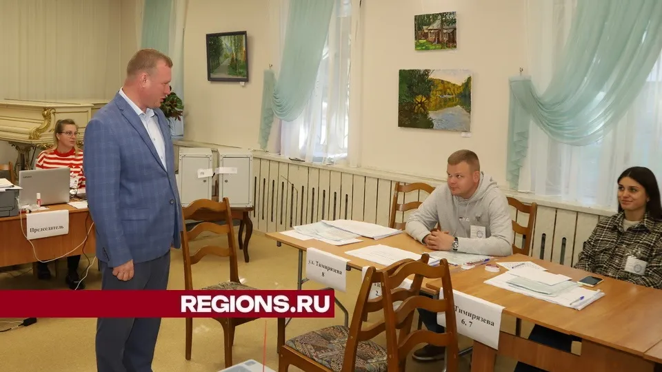 Фото: REGIONS/Александр Дрожжин