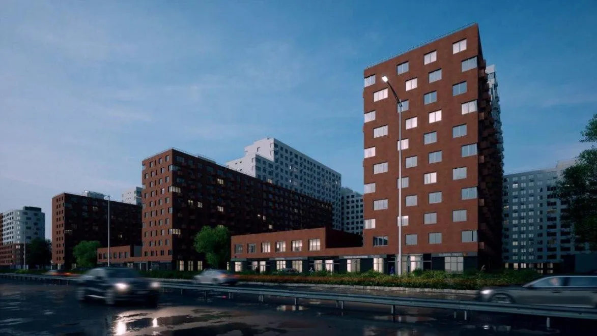 Фото: Главное управление государственного строительного надзора Московской области