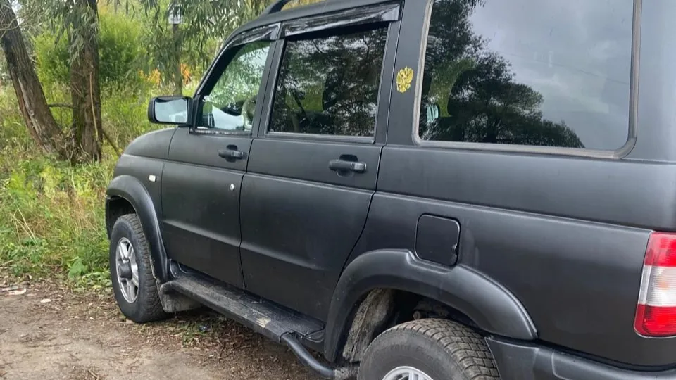 Фото: vk.com/Лотошинское Отделение ВООВ «Боевое Братство»