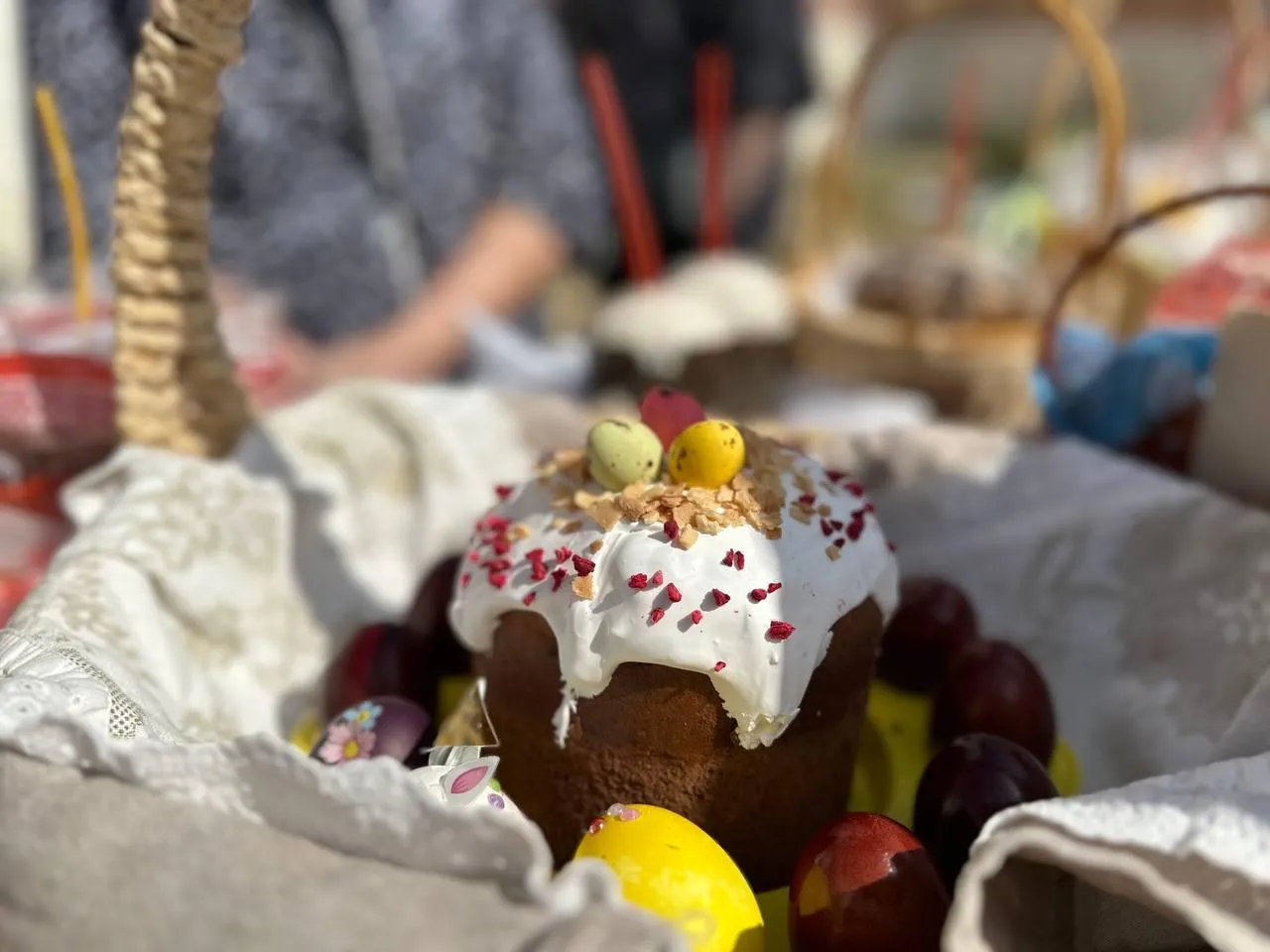 Фото: пресс-служба администрации Можайского округа